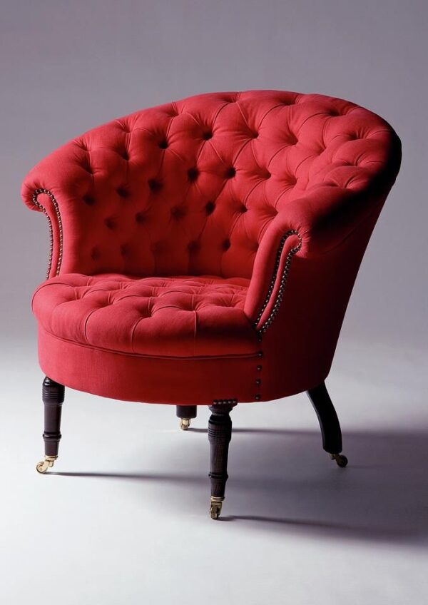 New Style Chinioti Bedroom Chair Set - Image 3