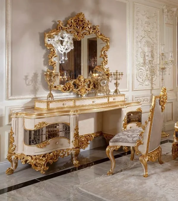 Luxury Royal Desgine Master Piece Bedset - Image 2