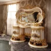 Luxury Royal Desgine Bedset - Image 2