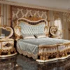 Luxury Royal Desgine Bedset