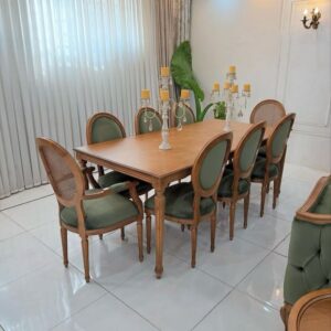 Modi-Nest Dining Table