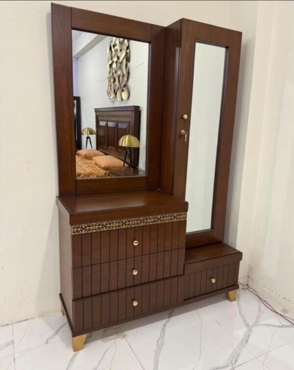 Solid Furniture kicker wood - Image 3