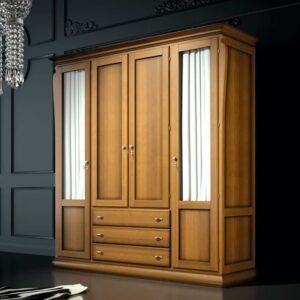 Chinioti Living Wardrobe