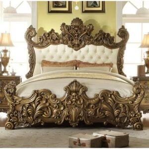 Chinioti Eastern King BED