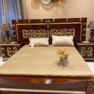 Chinioti Ferniture Chest Designs