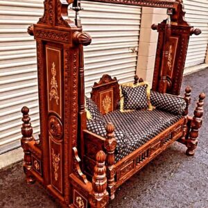 Chinioti Jhola kashmiri jhola design