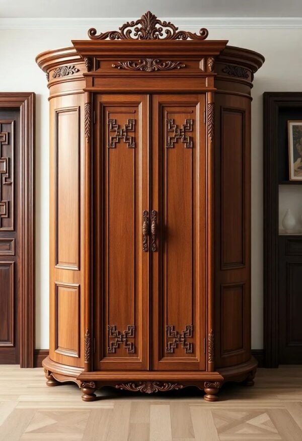 Chinioti Essence Wardrobe