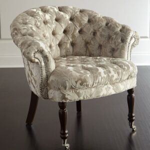 New Style Chinioti Bedroom Chair Set