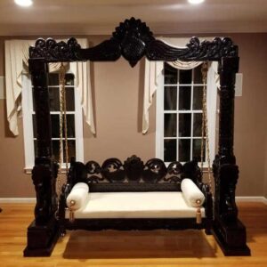 Chiniot Gracewood Texture Swing