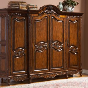 Chinioti Sapphire Wardrobe