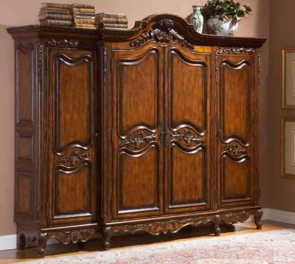 Chinioti Sapphire Wardrobe