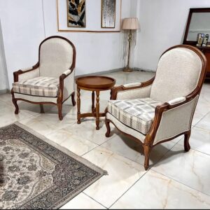 Timeless Chinioti Comfort Set