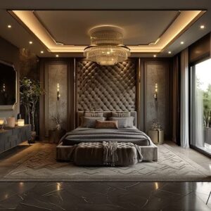 Chinioti Furniture Wonderful Bedroom