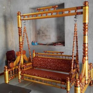 Chinioti Jashn-e-Jhoola