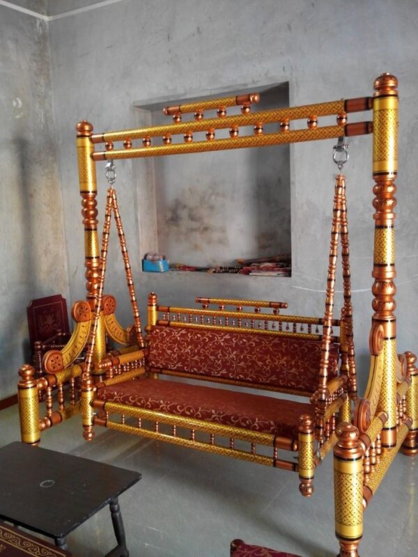 Chinioti Jashn-e-Jhoola