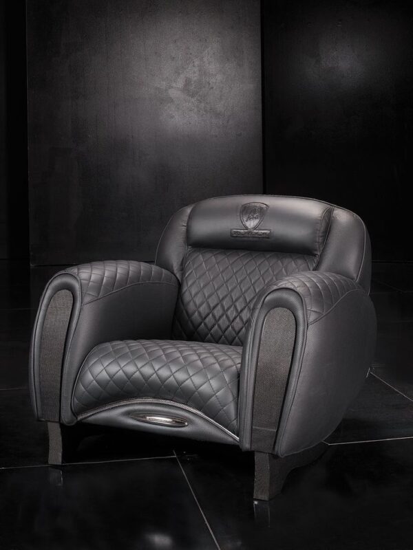 Custom Made Chinioti Bedroom Chairs Set