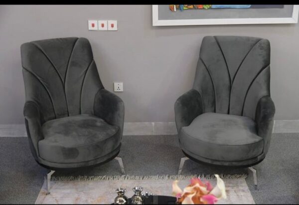 Ordinary Chinioti Bedroom Chairs Set