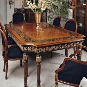 Aaro Chinioti Dining Table