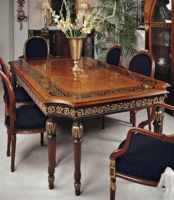 Aaro Chinioti Dining Table