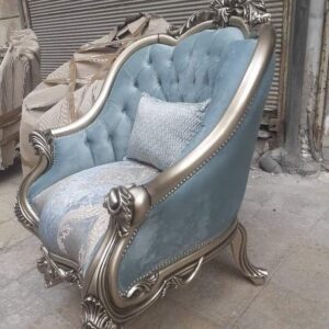 Royal Bedroom Chairs
