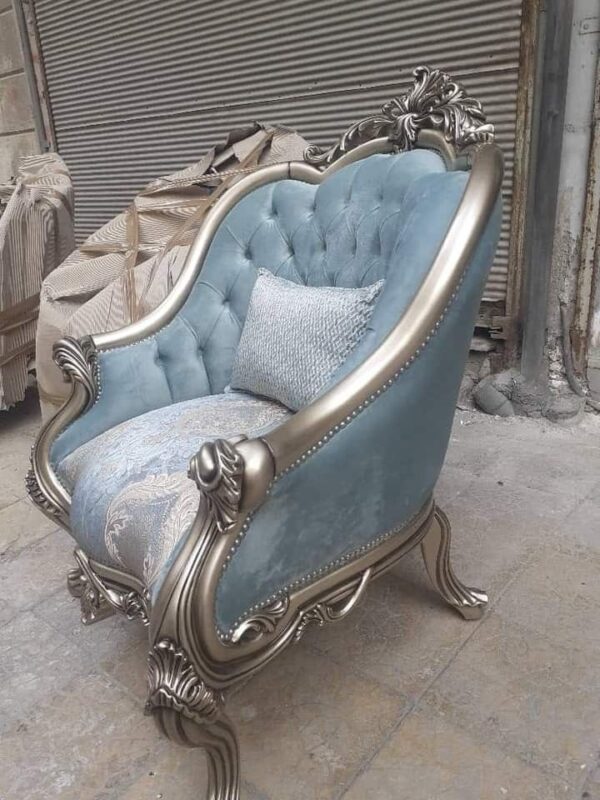 Royal Bedroom Chairs