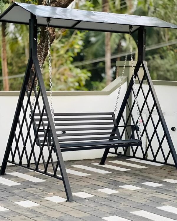 Chinioti Steal Joula Blackish Swing