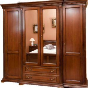 Chinioti Wardrobe by Luxe