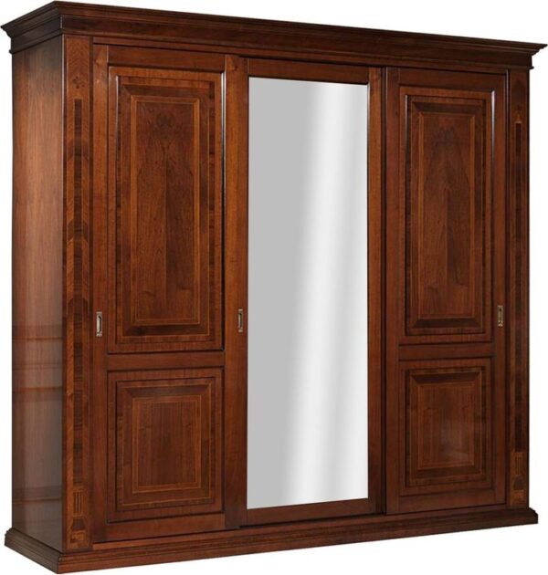 Chinioti Craft Wardrobe