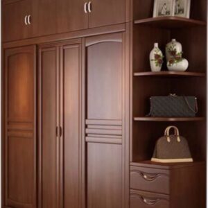 Chinioti Heritage Closet Wardrop