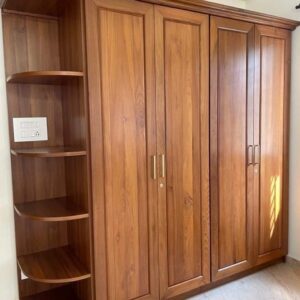Chinioti Mehekti Armoire Wardrop