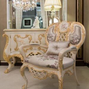 Royal Slumber Seating Set