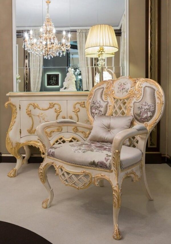 Royal Slumber Seating Set