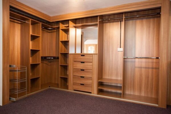 Chinioti HomeStyle Wardrobe