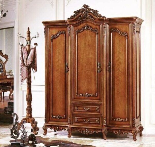 Chinioti Prime Wardrobe