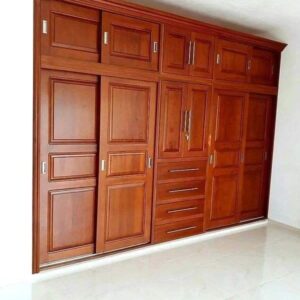 Chinioti Splendor Wardrobe