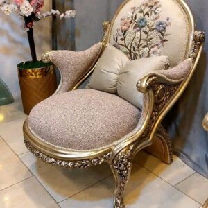 Chinioti Royal Rest Chair Set