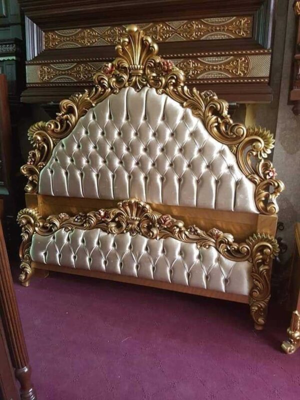 Luxury Bed Design - Image 3
