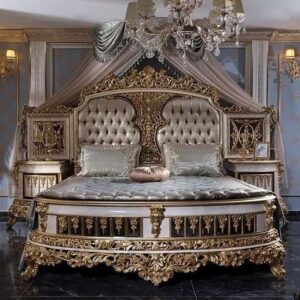 Luxury Craving Style Bedset
