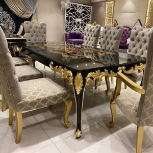 Chinioiti Fully Poshish Dining