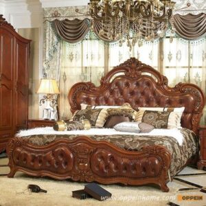 Royal Chinioti Bed Set
