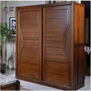 Wooden Cupboard