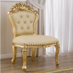 Dinning Carving Chairs