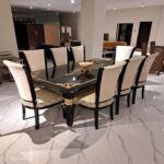 Classic Dining Table