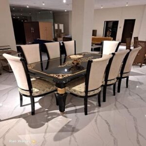 Classic Dining Table