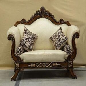 Chinioti Style Sofa Set