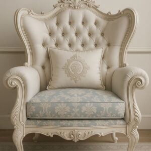 Chiniot Heavy Bedroom Chairs