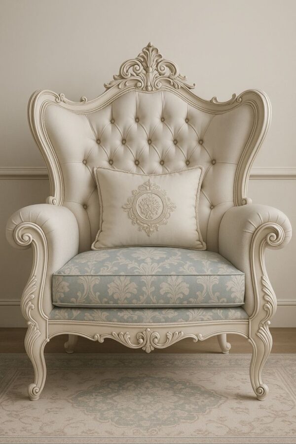 Chiniot Heavy Bedroom Chairs