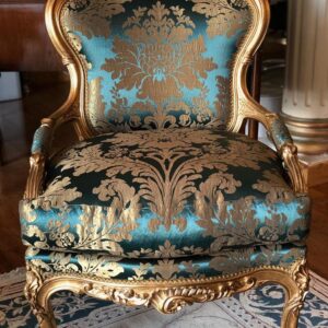 Bedroom Chairs Set Design
