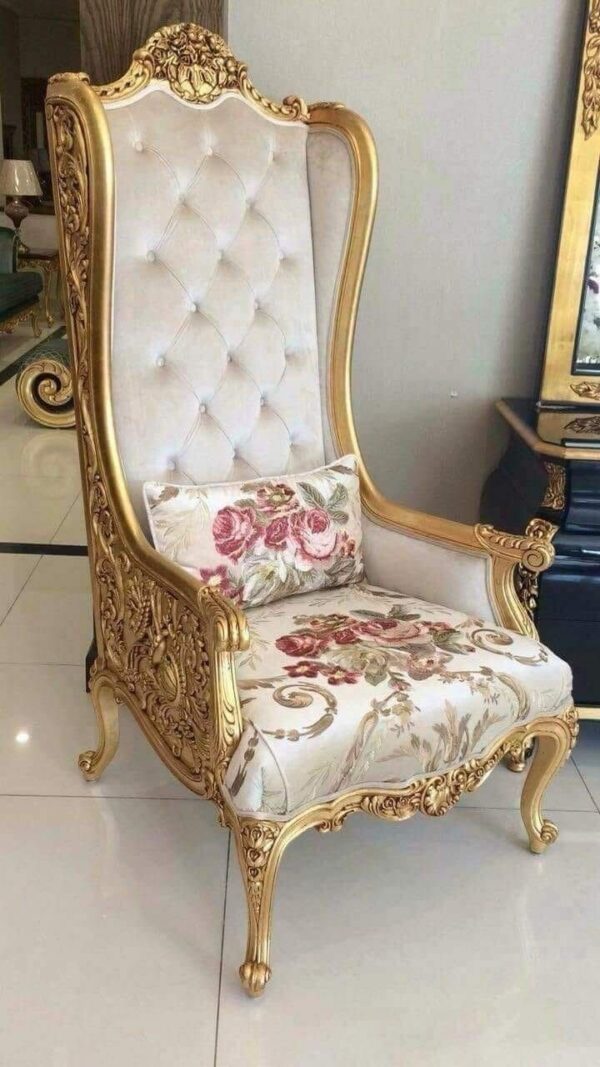 Bedroom Chairs for Livingroom
