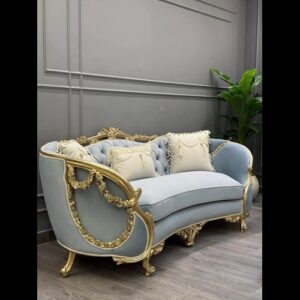 Luxury Sofa Design 2025